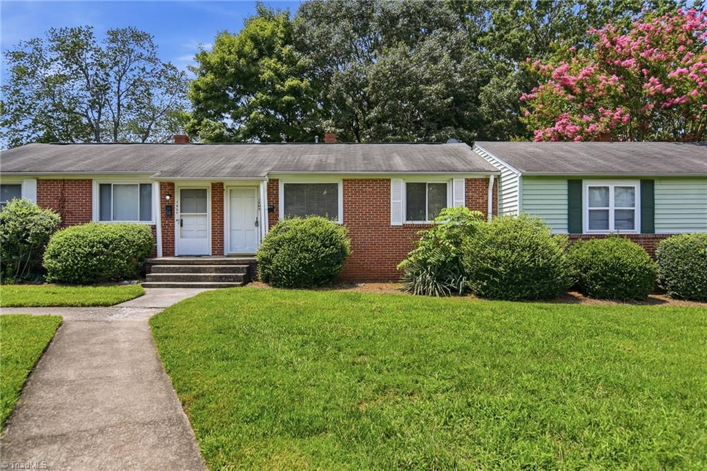 1829 Villa Drive Property Photo 1