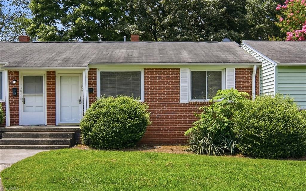 1829 Villa Drive Property Photo 2