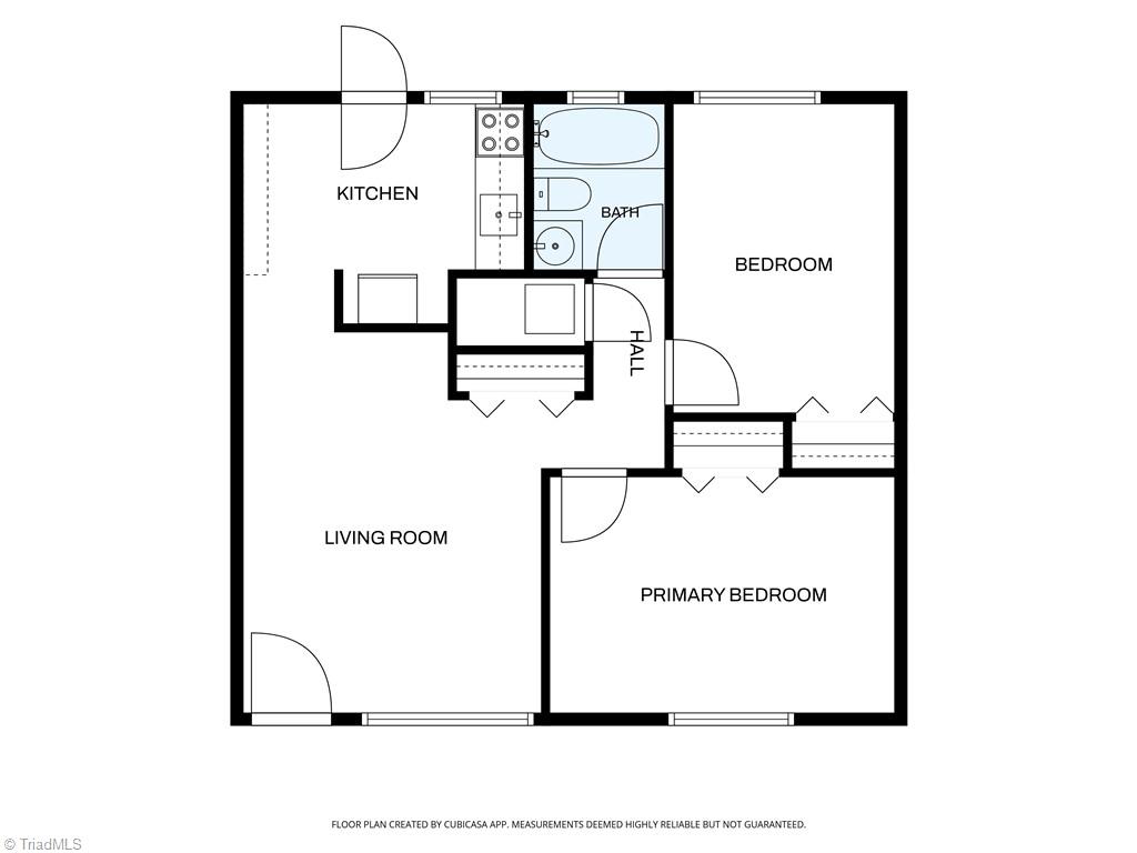 1829 Villa Drive Property Photo 27