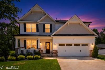 1342 Reading Court Property Photo 1