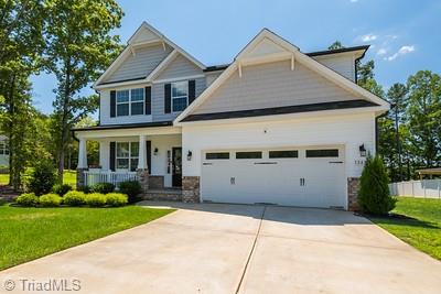 1342 Reading Court Property Photo 1