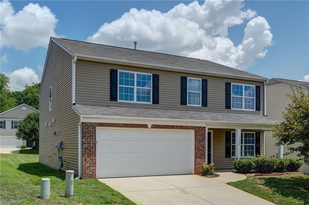 5955 Odenton Lane Property Photo 1