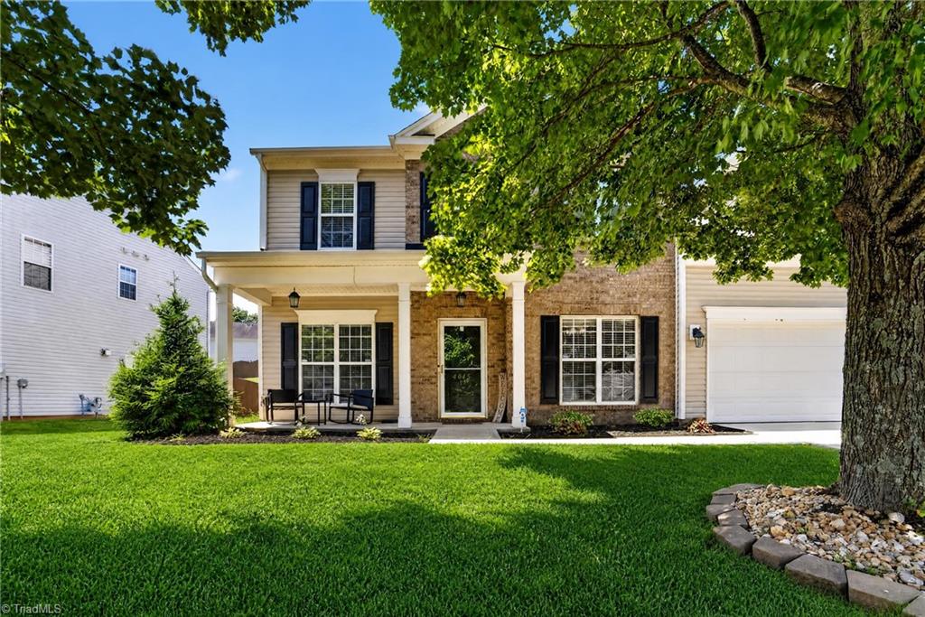 4045 Fountain Grove Drive