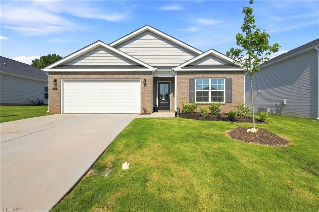 141 Big Laurel Drive
