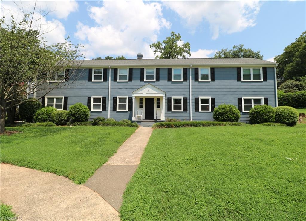 2509 Miller Park Circle # A Property Photo 1