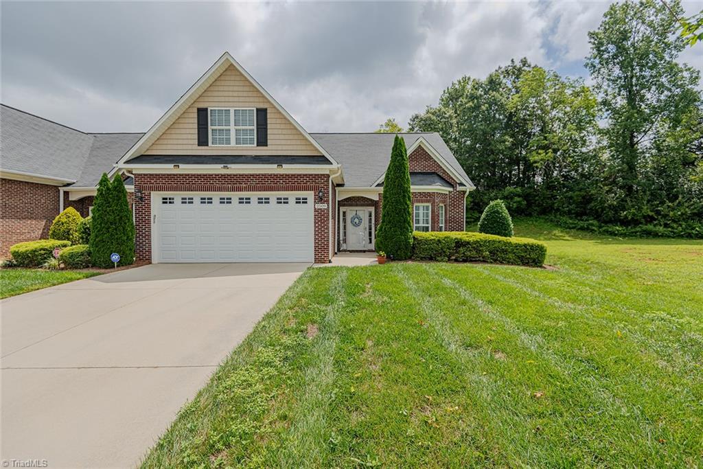 2509 Longshadow Drive Property Photo 2