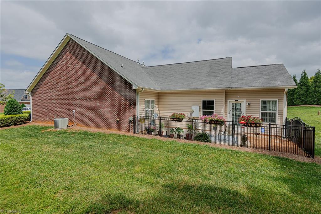 2509 Longshadow Drive Property Photo 36