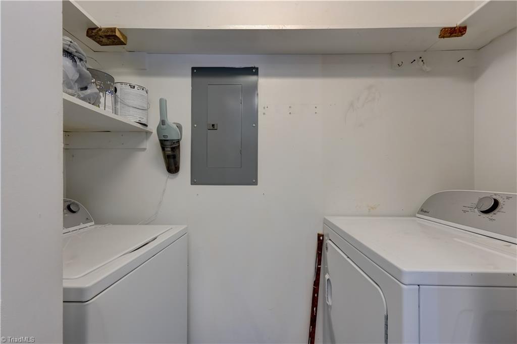 600 Creekridge Drive Property Photo 15
