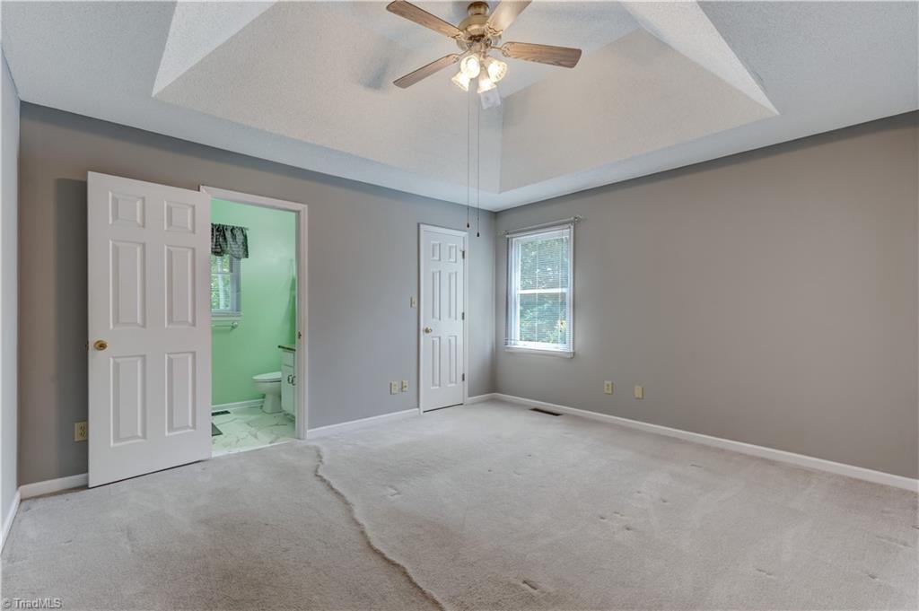 600 Creekridge Drive Property Photo 16