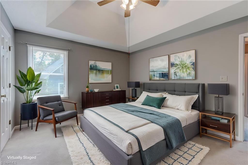 600 Creekridge Drive Property Photo 19