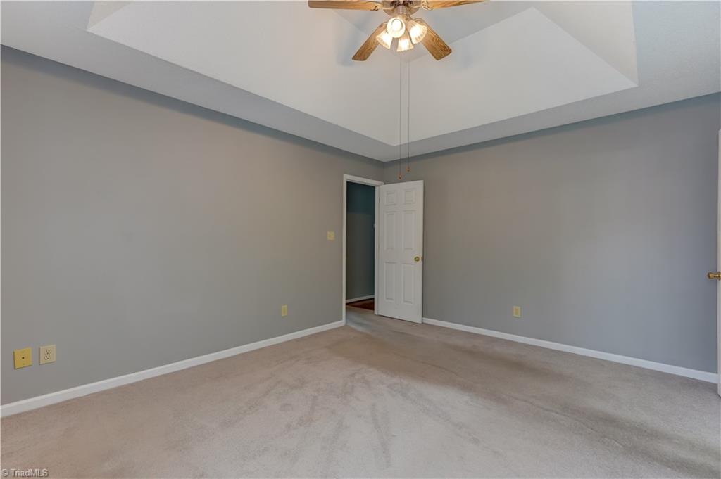 600 Creekridge Drive Property Photo 20