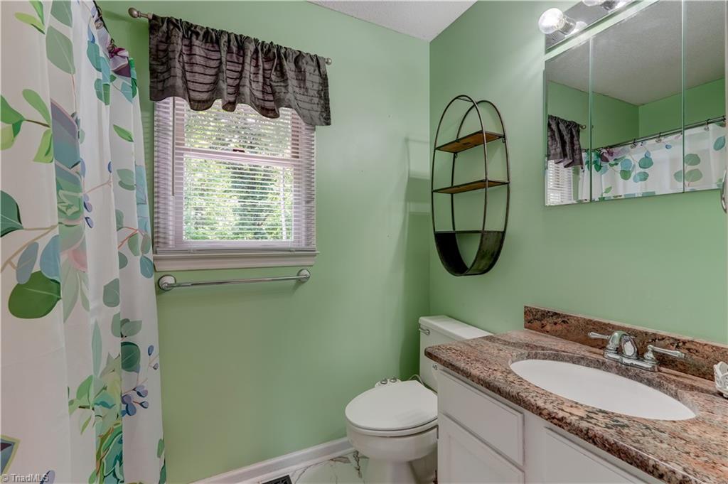 600 Creekridge Drive Property Photo 21
