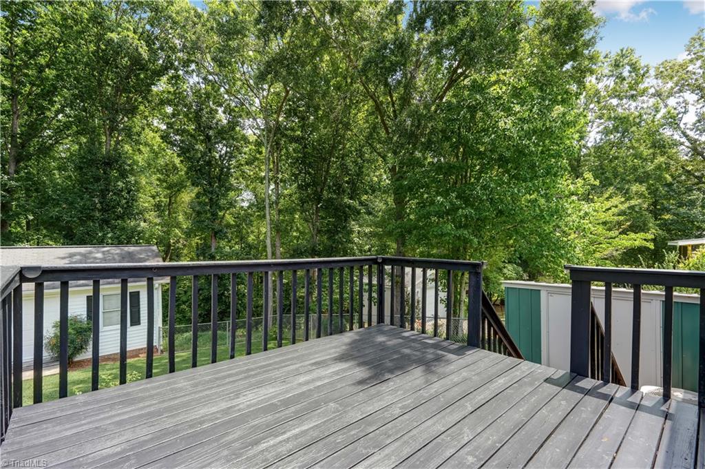 600 Creekridge Drive Property Photo 28