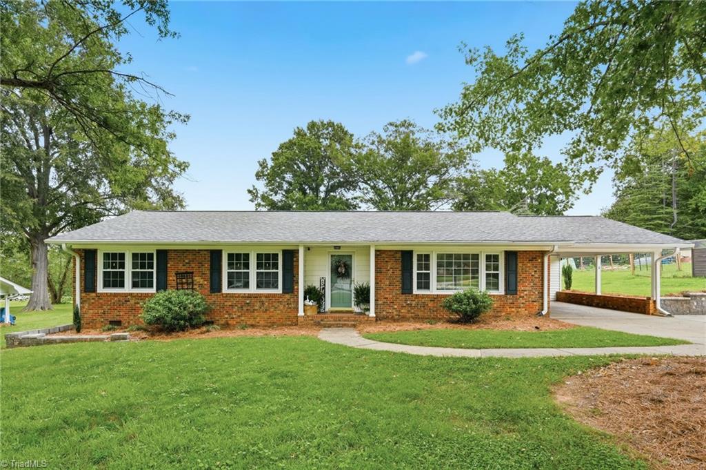 145 W Lake Road