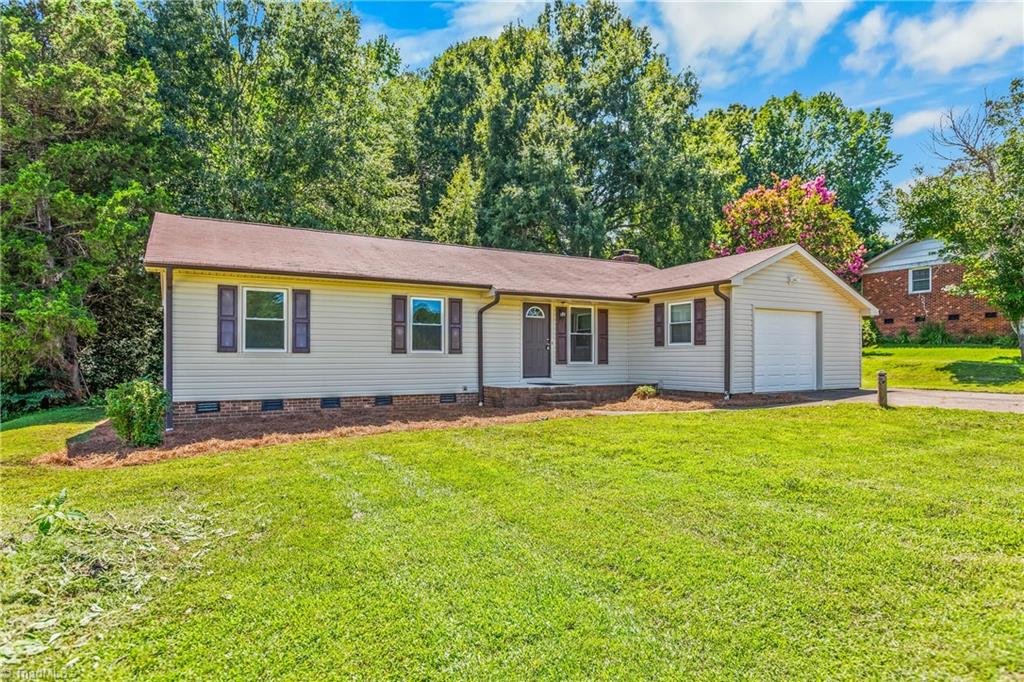 3913 Enterprise Road Property Photo 1