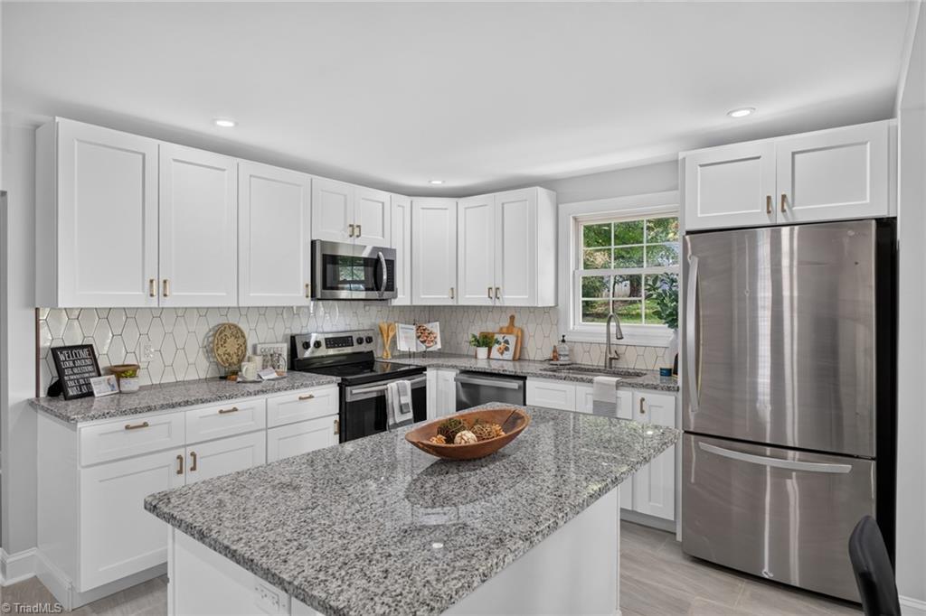 1311 Forrest Street Property Photo 1