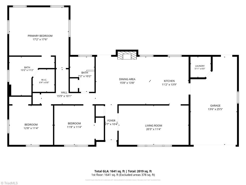 2112 Kello Drive Property Photo 3