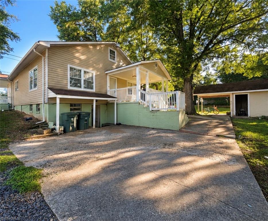 1133 E Stadium Drive Property Photo 13