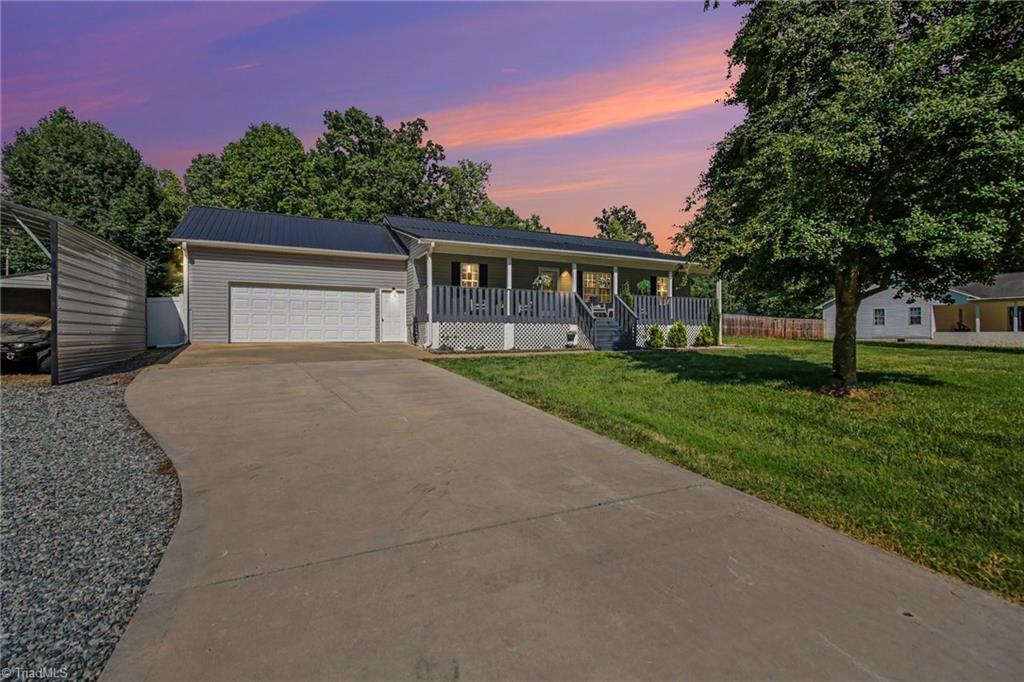 431 Ervin Drive Property Photo 1