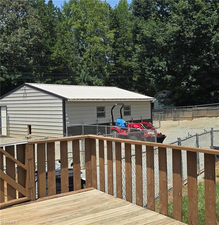 431 Ervin Drive Property Photo 18