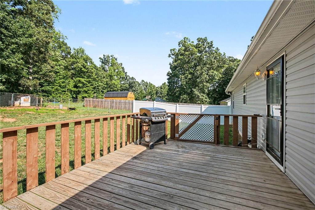 431 Ervin Drive Property Photo 19