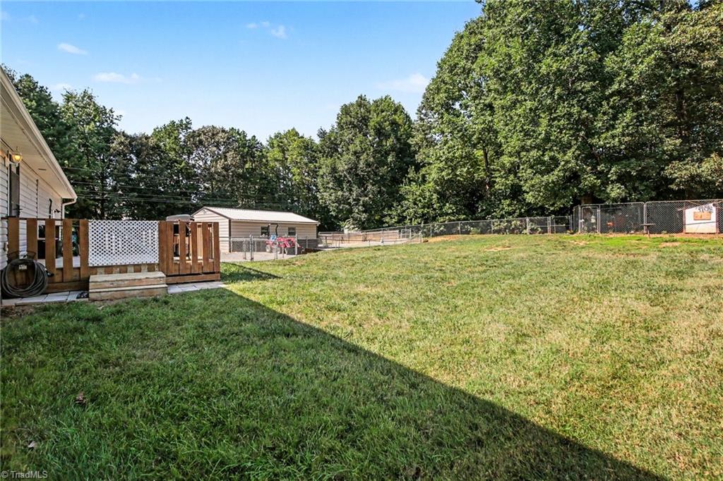 431 Ervin Drive Property Photo 23