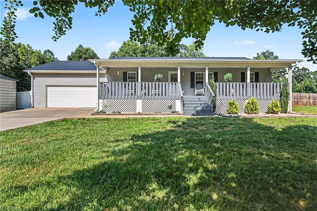 431 Ervin Drive Property Photo 27