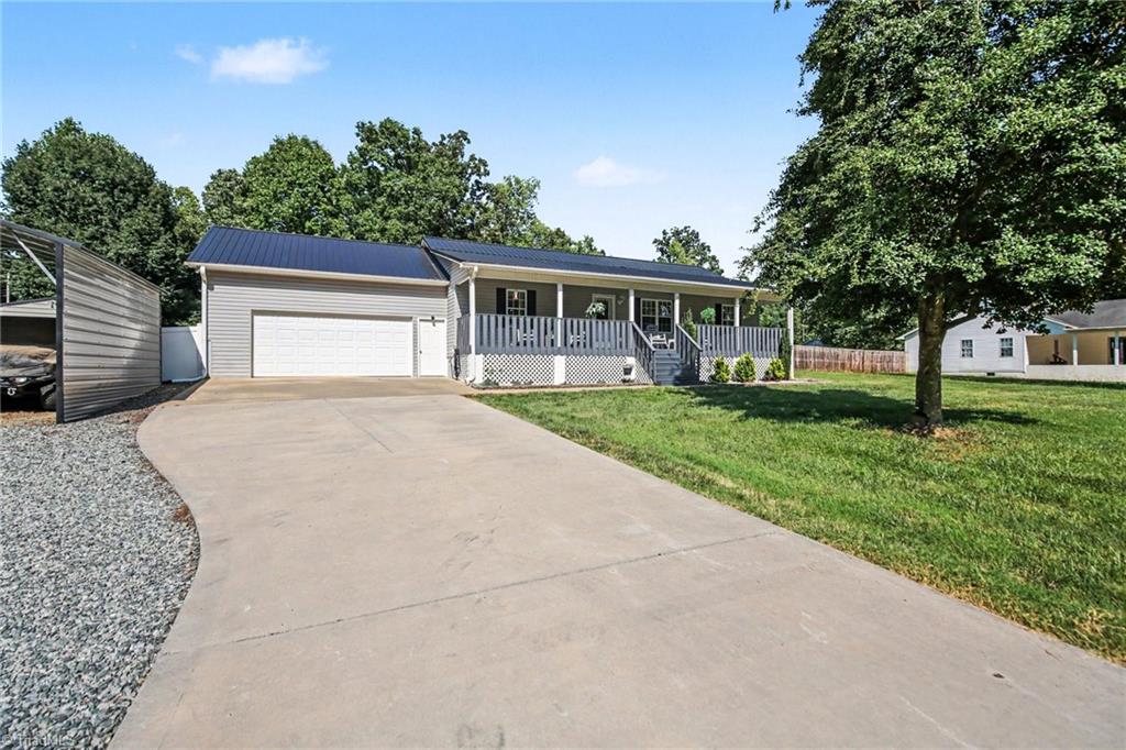 431 Ervin Drive Property Photo 28