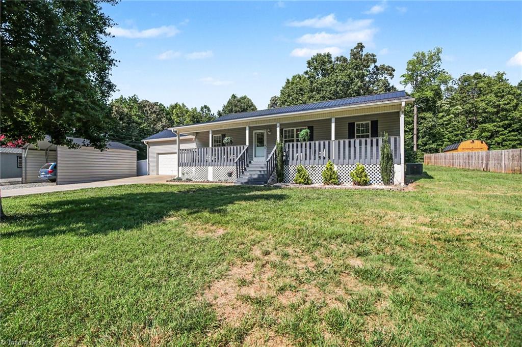 431 Ervin Drive Property Photo 30