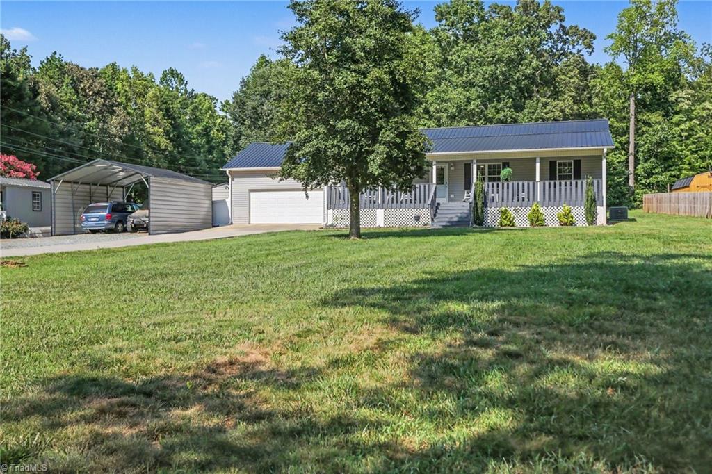 431 Ervin Drive Property Photo 31
