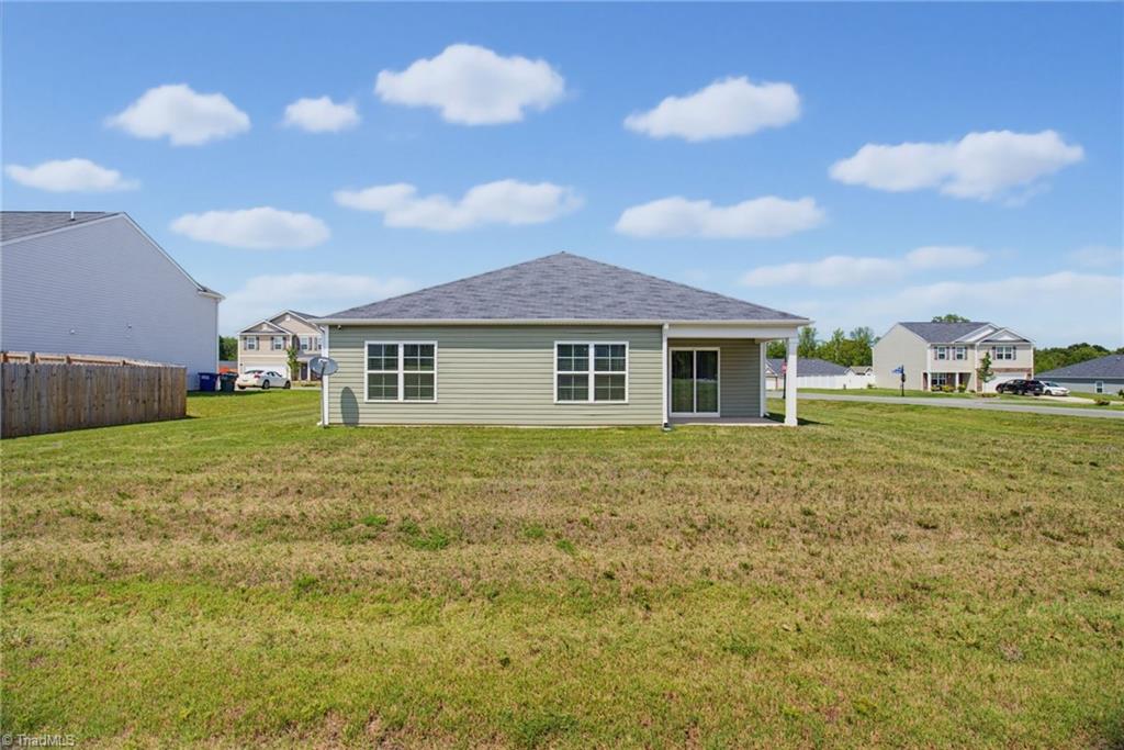 122 Stone River Way Property Photo 29