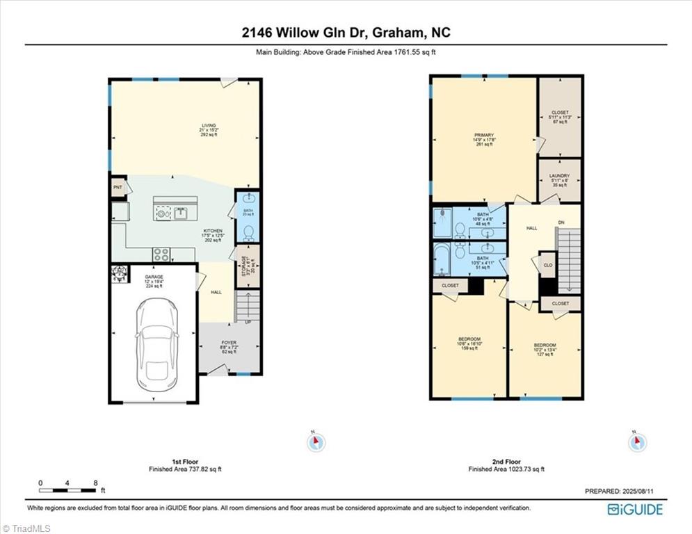 2128 Willow Glen Drive Property Photo 43