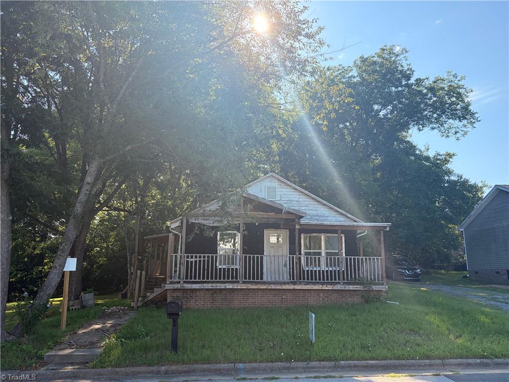 105 Cherry Street Property Photo 1