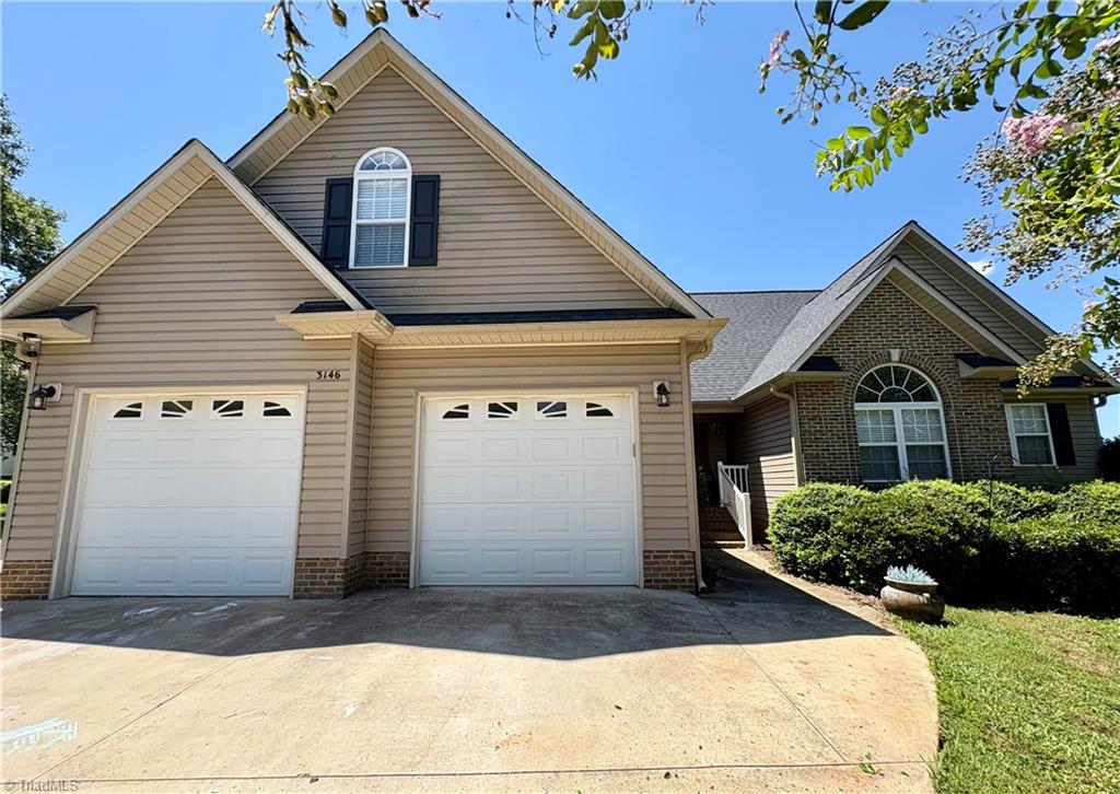 3146 Clear Ridge Drive