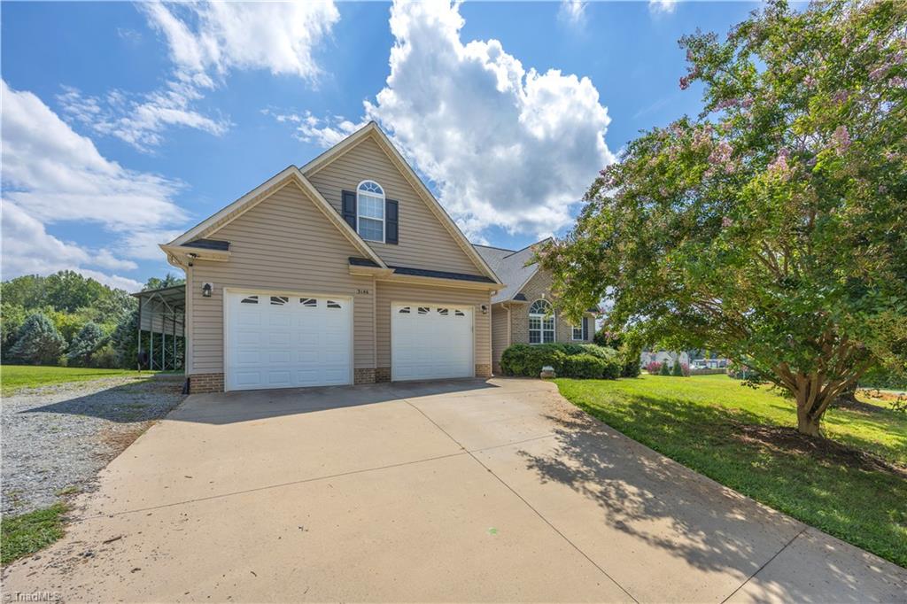 3146 Clear Ridge Drive Property Photo 4
