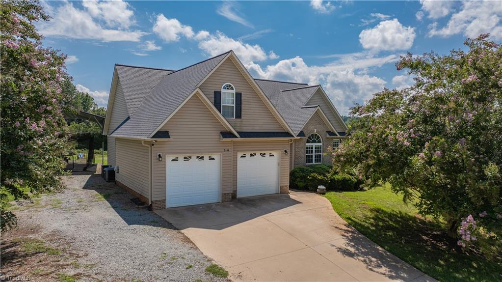 3146 Clear Ridge Drive Property Photo 5