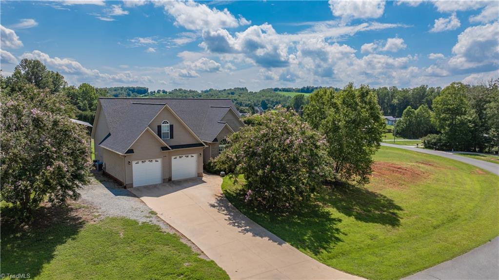 3146 Clear Ridge Drive Property Photo 6