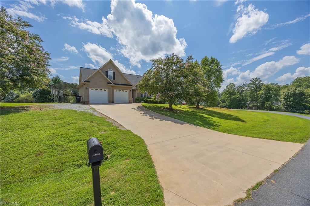 3146 Clear Ridge Drive Property Photo 7