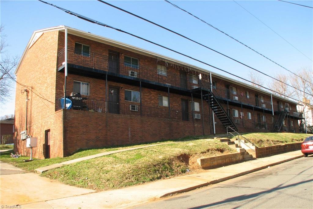 646 Mulberry Street Property Photo 1