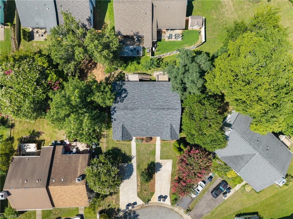 1809 Alyssum Place Property Photo 24