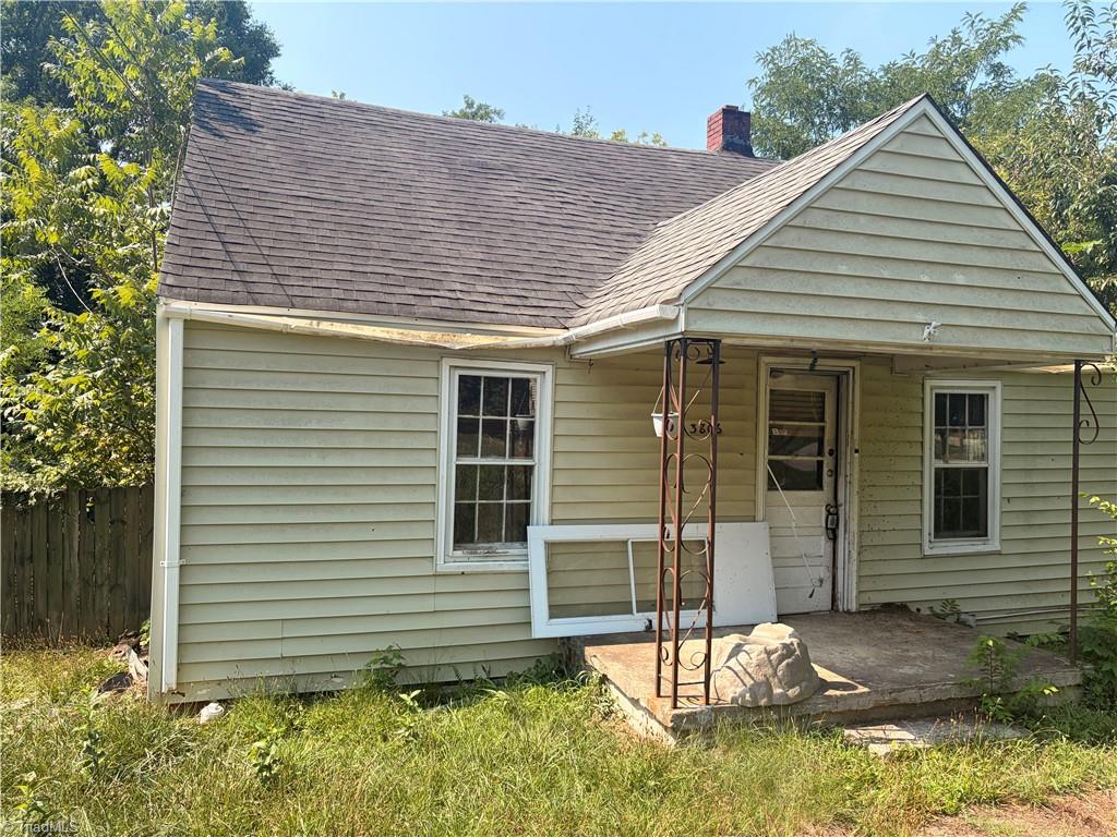3806 Heath Avenue Property Photo 1