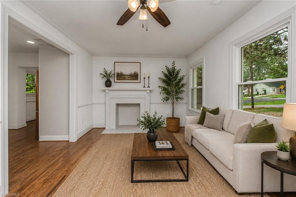 3035 Walnut Avenue Property Photo 12