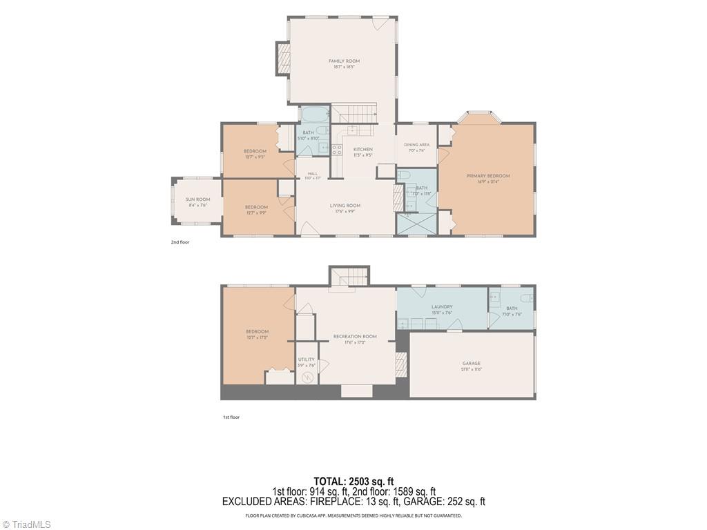 3035 Walnut Avenue Property Photo 46