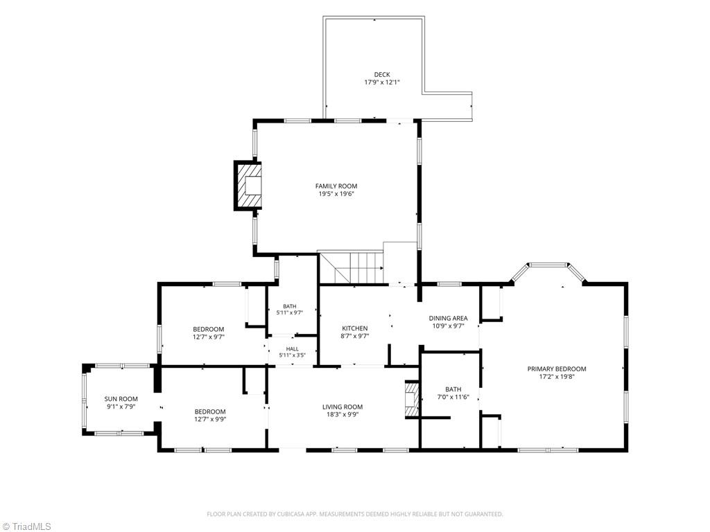 3035 Walnut Avenue Property Photo 48