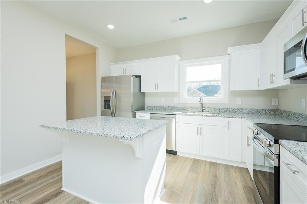 2848 Ricolden Trail Property Photo 8