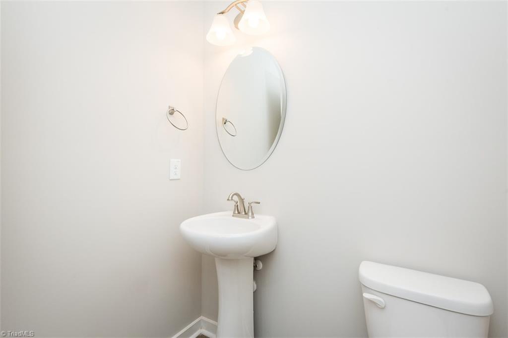 2848 Ricolden Trail Property Photo 14