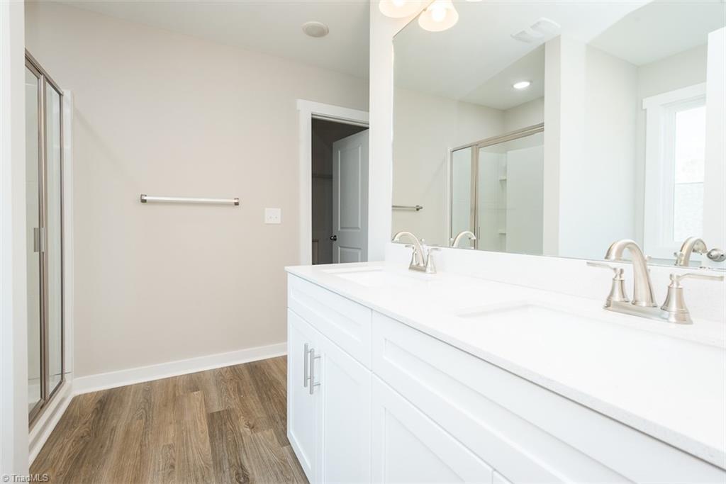 2848 Ricolden Trail Property Photo 22