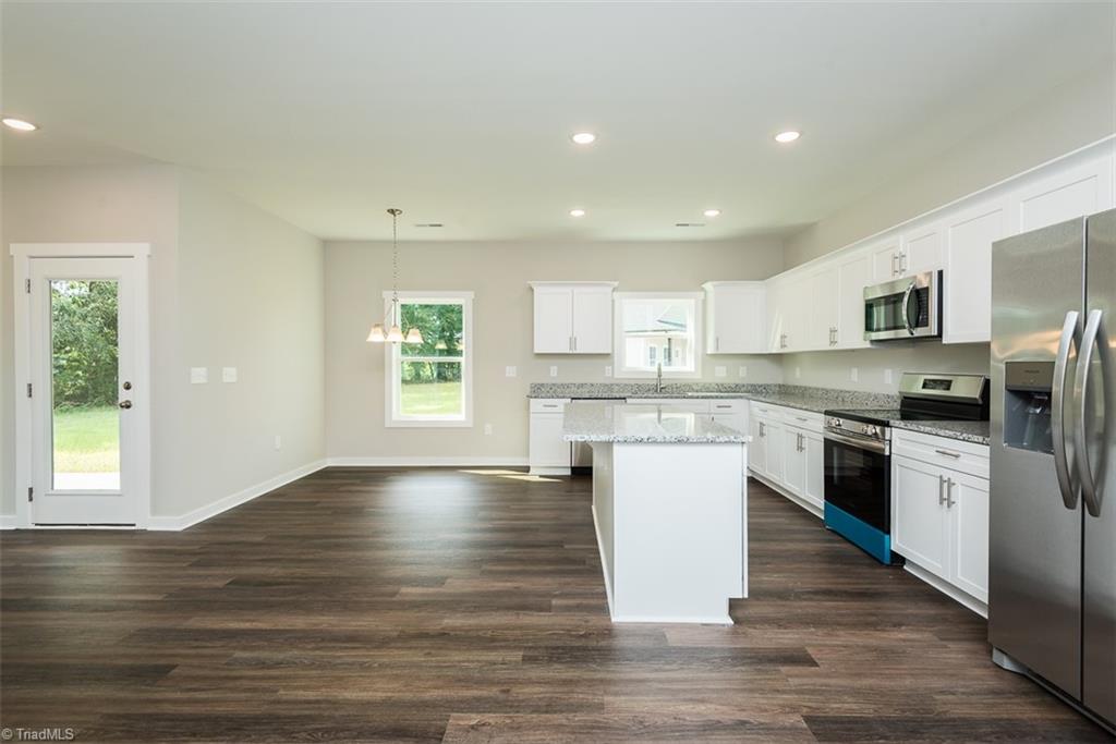 2832 Ricolden Trail Property Photo 5