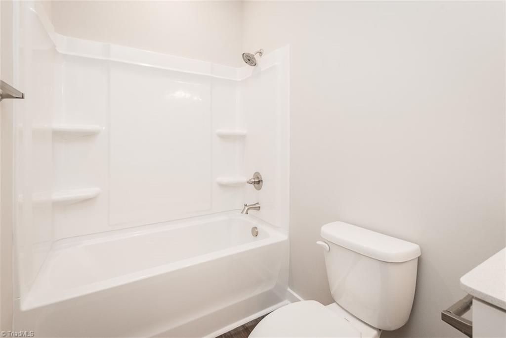 2832 Ricolden Trail Property Photo 17
