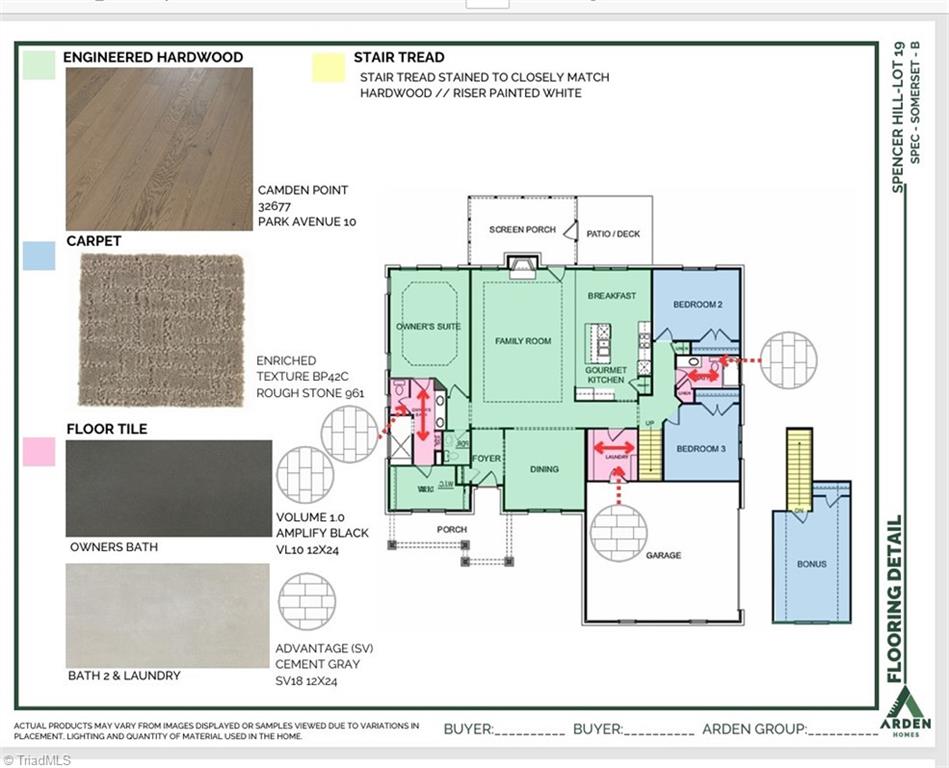 3209 Conduit Road Property Photo 10